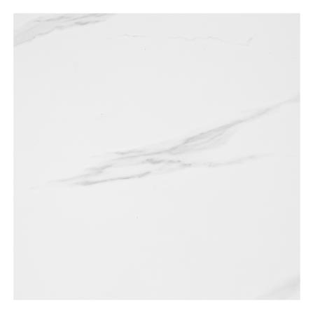 โต๊ะกลาง BENETTA MOSCOW 80 ซม. สีขาว/น้ำตาล_2