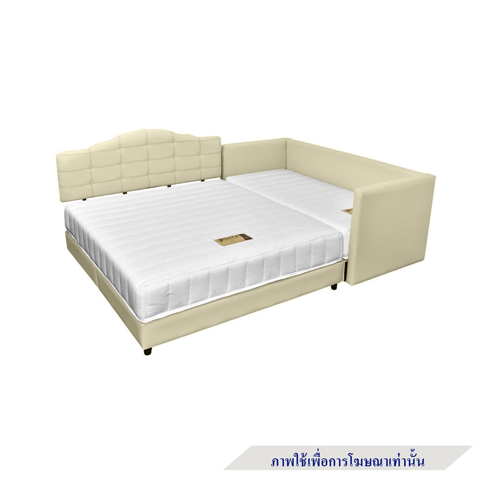 ชุดที่นอน 5 ฟุต และ 3.5 ฟุต SERA FAMILY