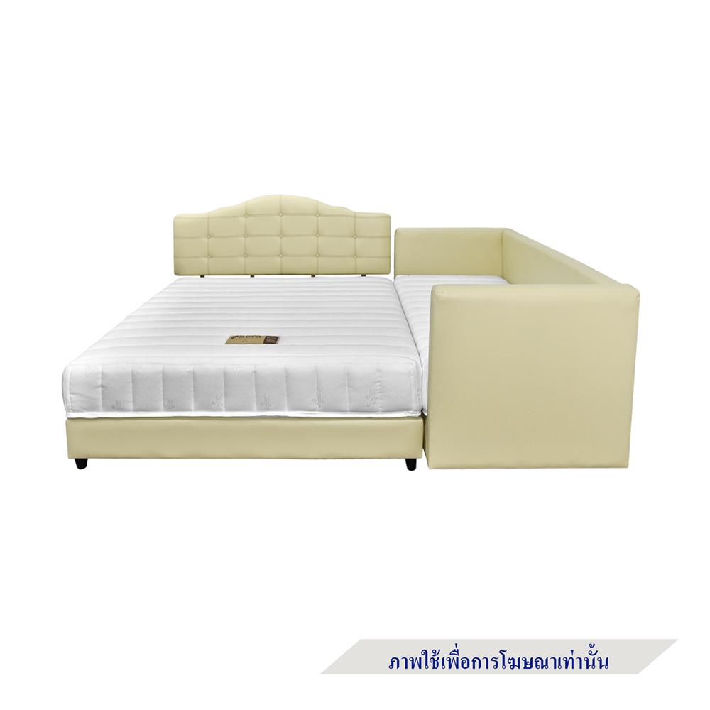 ชุดที่นอน 5 ฟุต และ 3.5 ฟุต SERA FAMILY