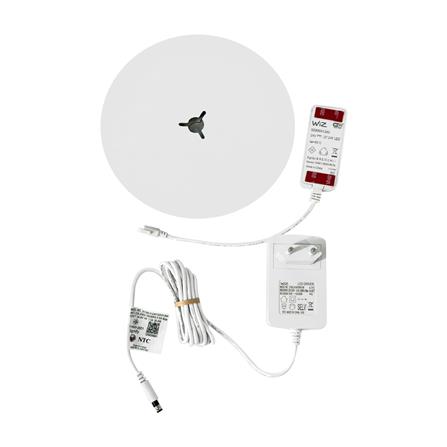 ไฟเส้น LED WIZ RGBIC MULTI-COLOR GRADIENT TYPE-C 32 วัตต์ 10 เมตร RGB_3