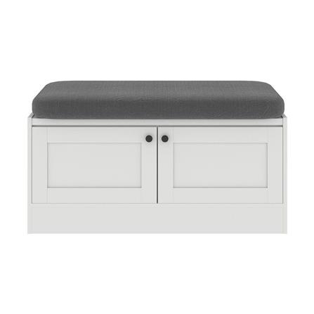 สตูล KONCEPT BLOX 19209099 สีขาว_1