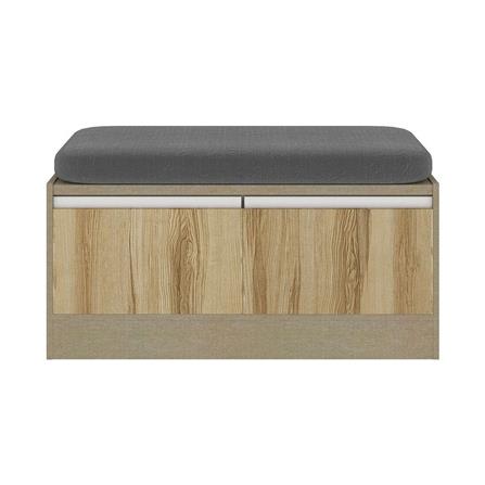 สตูล KONCEPT BLOX 19209098 สีไม้อ่อน_1