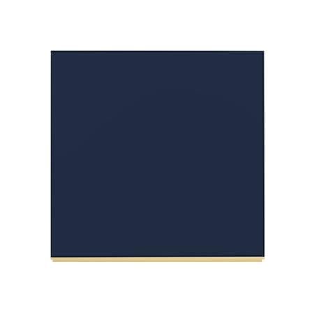 ตู้แขวนเดี่ยว MJ ETERNITY 60x60 ซม. สี PACIFIC BLUE V2_0