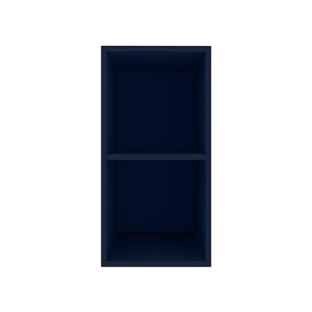 กล่องแขวนเสริม MJ ETERNITY 30x60 ซม. สี PACIFIC BLUE V2_0