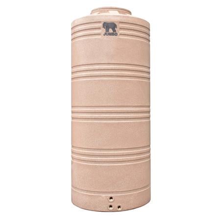 ถังเก็บน้ำ JUMBO GRAND ELIXIR 1200 ลิตร สีทราย