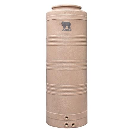 ถังเก็บน้ำ JUMBO GRAND ELIXIR 500 ลิตร สีทราย_0