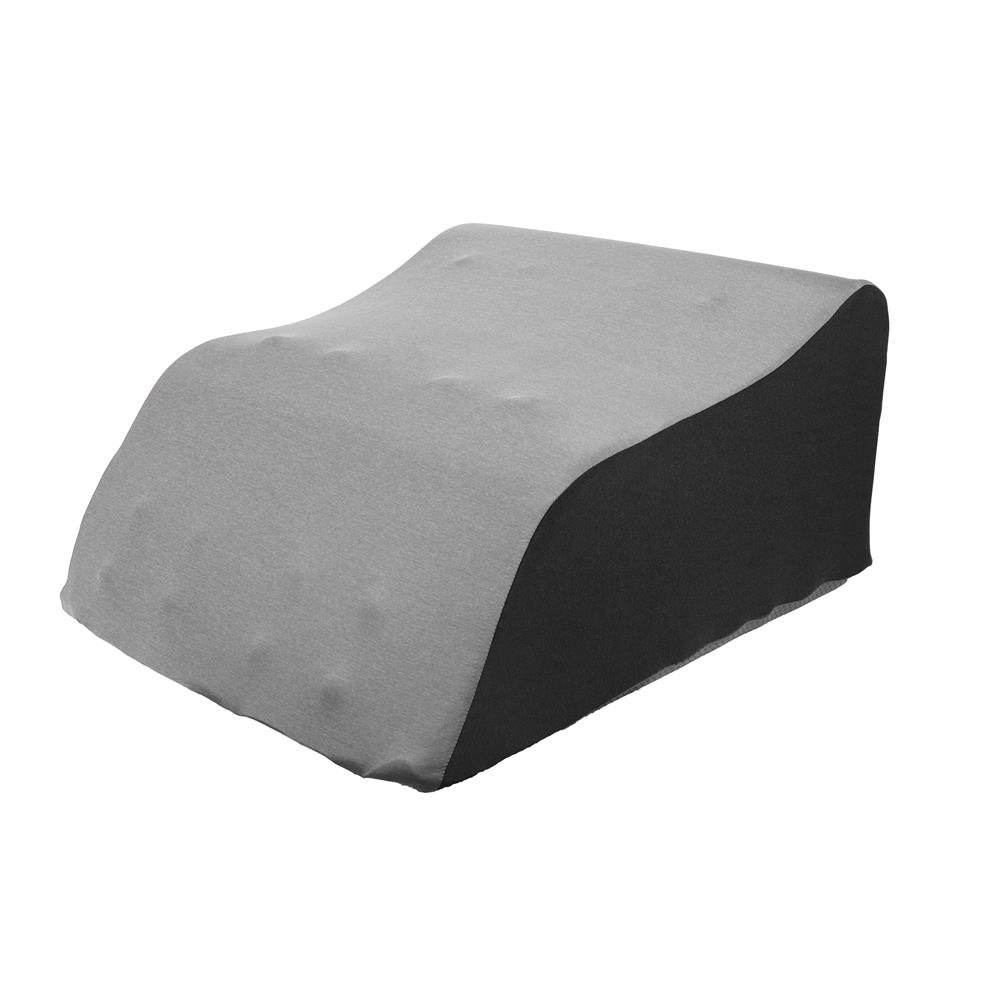 เบาะรองขา HOME LIVING STYLE DUNE 18X21 นิ้ว สีเทา_1
