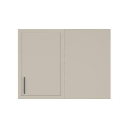 ตู้เข้ามุมขวา MJ SLIM SHAKER 80x60 ซม. สี BEIGE_0
