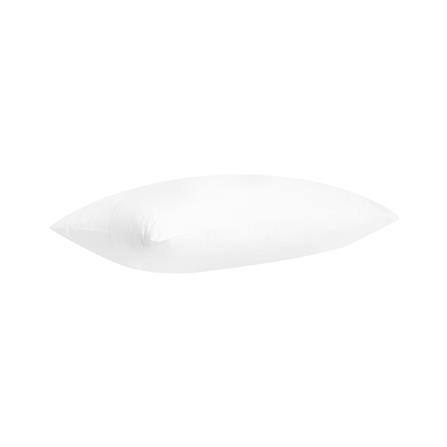 หมอนหนุน DREAMERY MICROFIBER 1800G. 20X36 นิ้ว สีขาว_1