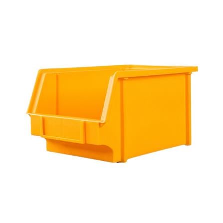 กล่องเครื่องมือใส่อะไหล่ LWNLIFE HEAVY DUTY A2 9 นิ้ว สีเหลือง_0