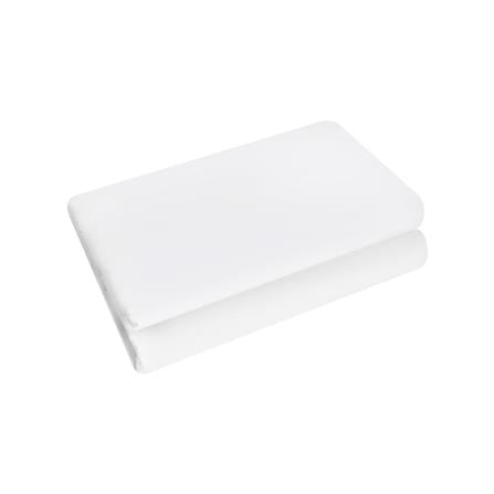 ปลอกผ้านวม DREAMERY CT SATEEN250TN 80X90 นิ้ว สีขาว_0