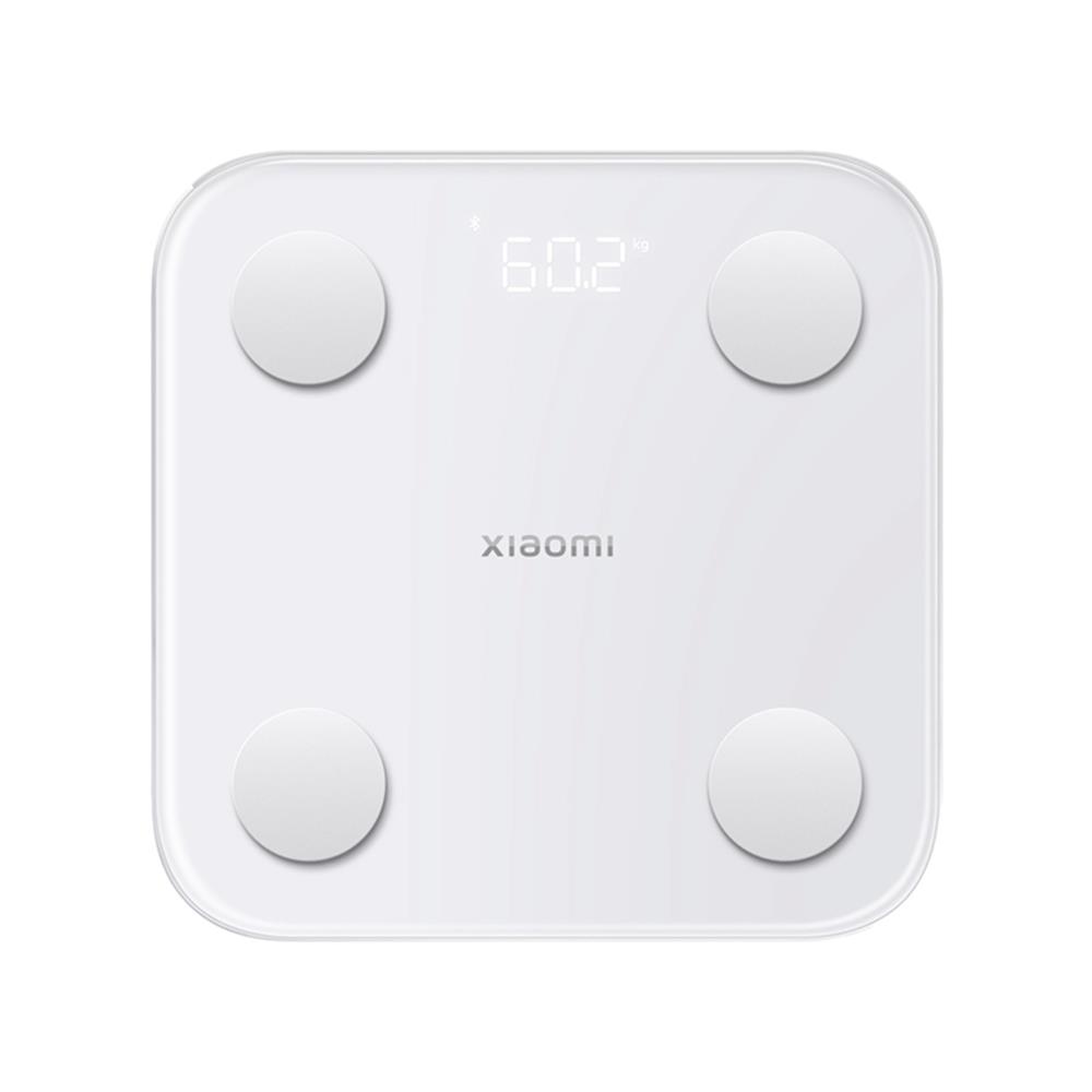 เครื่องชั่งน้ำหนัก XIAOMI BHR7793GL สีขาว