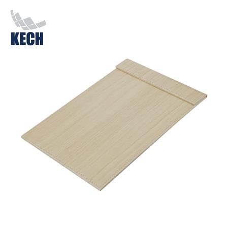 แผ่นรองเขียน A5 PVC KECH WOLVER_0