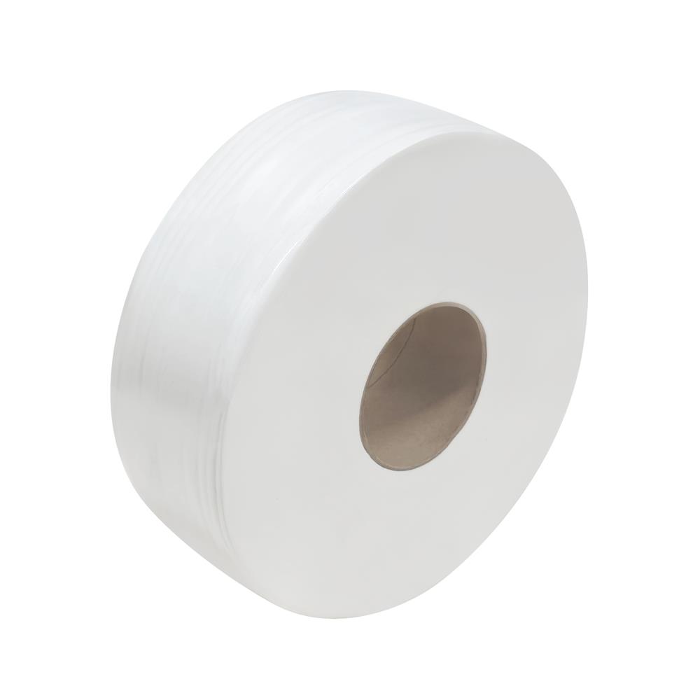 กระดาษชำระ MOYA JRT2PLY 275 เมตร