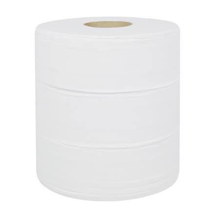 กระดาษชำระ MOYA JRT2PLY-3 275 เมตร แพ็ก 3 ชิ้น_1