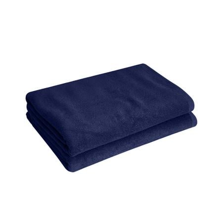 ผ้าขนหนู DREAMERY CT ขนคู่ 16LBS 30X60 นิ้ว สี NAVY (แพ็ก 2 ชิ้น)_0