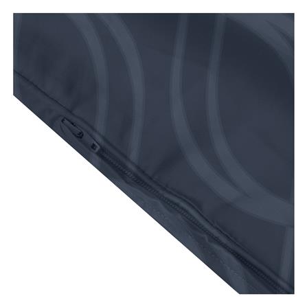 ปลอกผ้านวม FROLINA LUXE SENSATION 100X90 นิ้ว INFINITY TIDE LSSF014_1