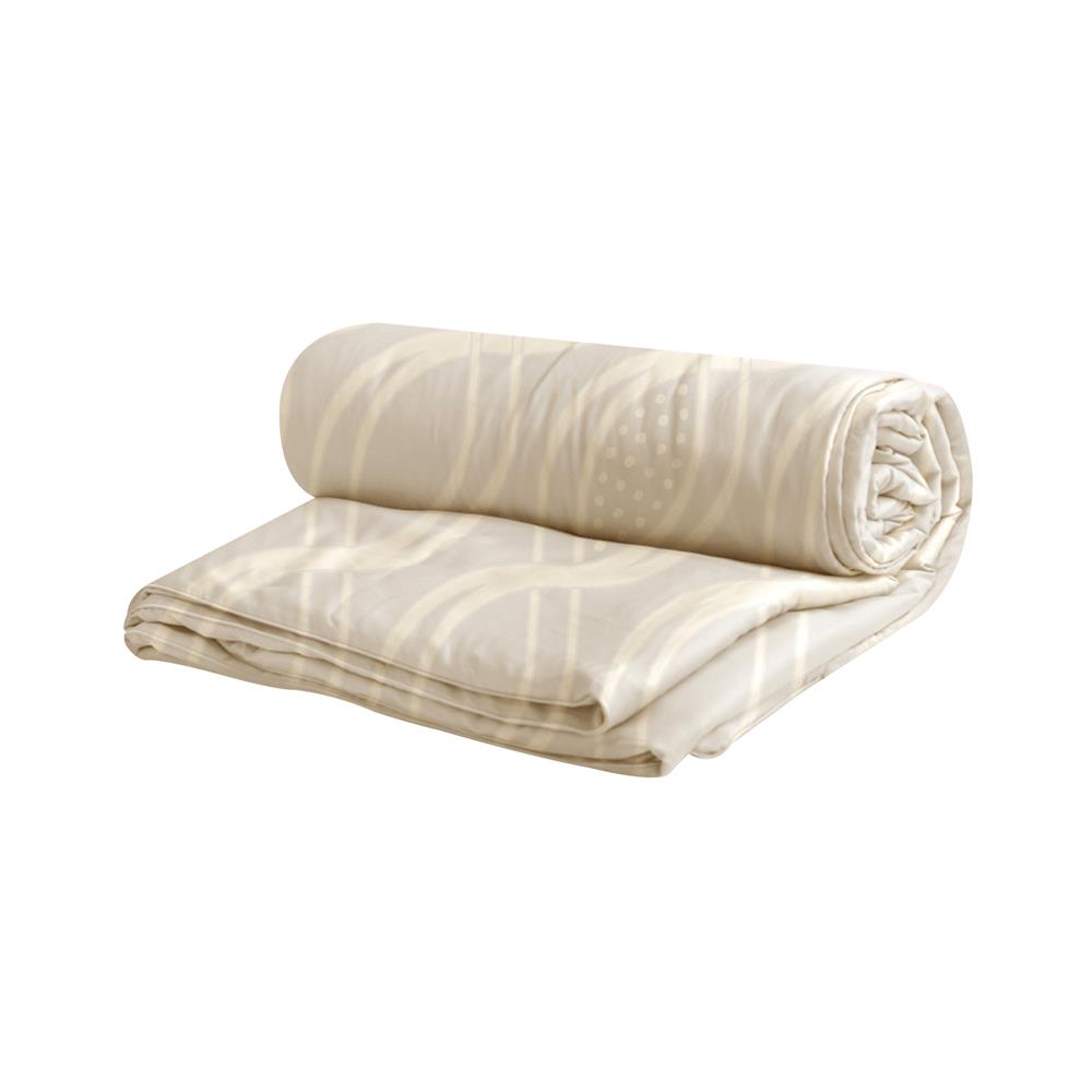 ปลอกผ้านวม FROLINA LUXE SENSATION 100X90 นิ้ว INFINITY TIDE LSSF016