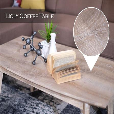 โต๊ะกลาง KONCEPT LIOLY 19135984 110 ซม. สีไม้อ่อน_3