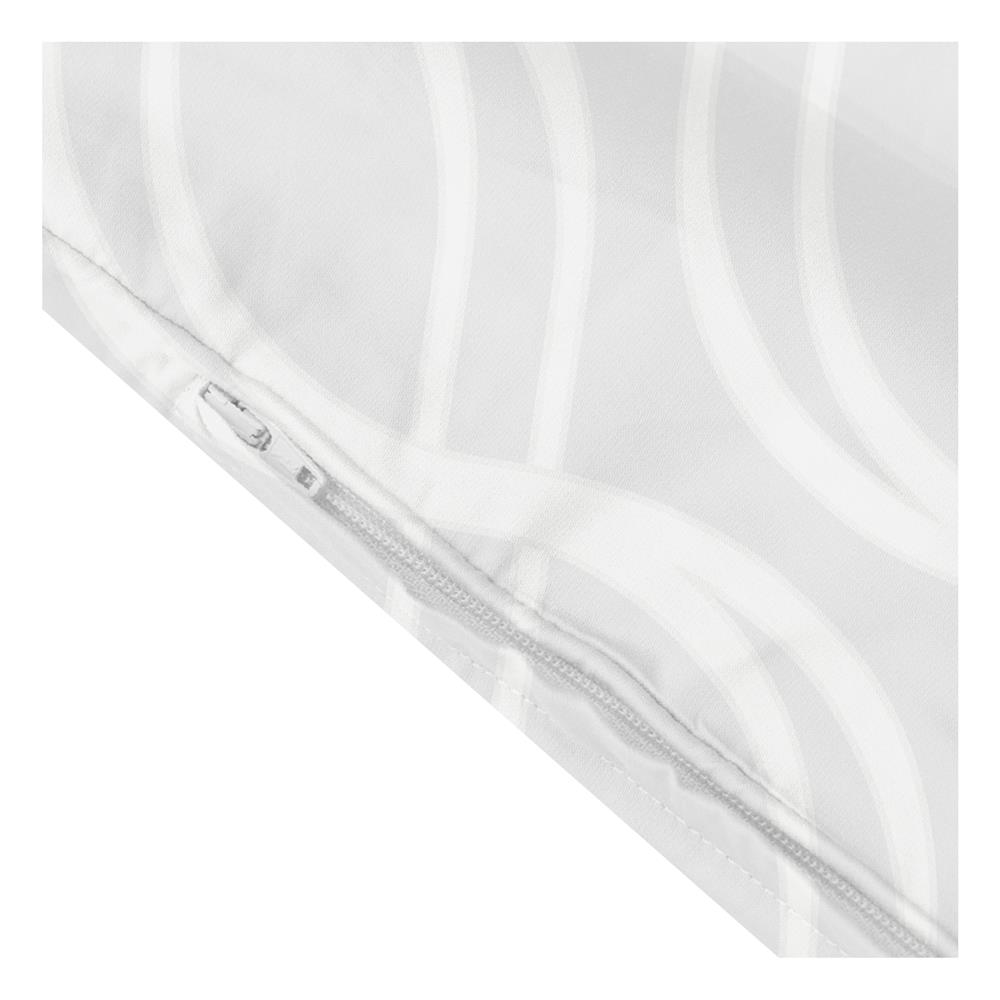 ปลอกผ้านวม FROLINA LUXE SENSATION 70X90 นิ้ว INFINITY TIDE LSSF017