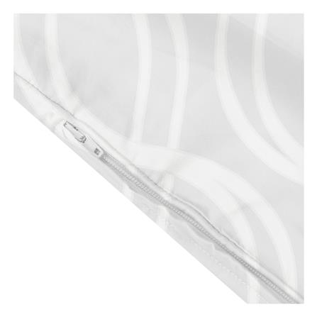 ปลอกผ้านวม FROLINA LUXE SENSATION 70X90 นิ้ว INFINITY TIDE LSSF017_1