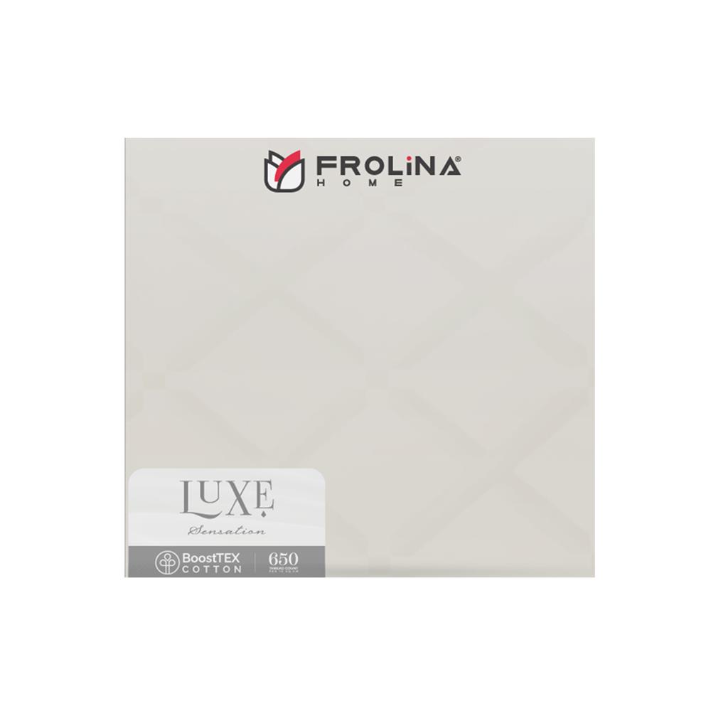 ปลอกผ้านวม FROLINA LUXE SENSATION 70X90 นิ้ว BLISS QUANTUM LSSF010
