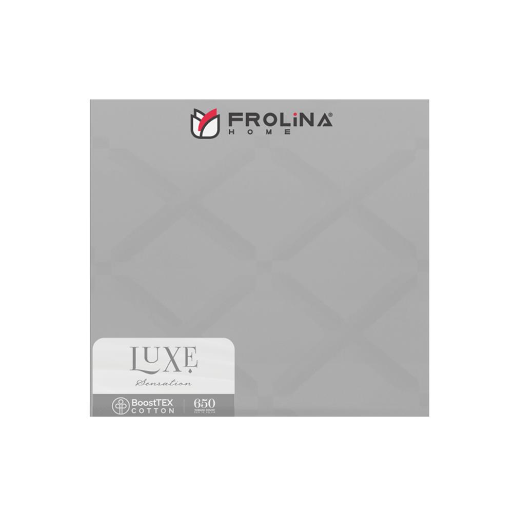 ปลอกผ้านวม FROLINA LUXE SENSATION 70X90 นิ้ว BLISS QUANTUM LSSF007