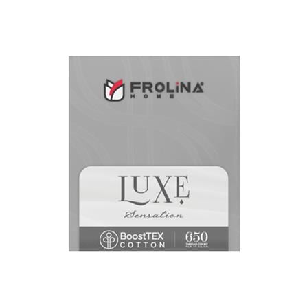 ปลอกหมอนหนุน FROLINA LUXE SENSATION INFINITY TIDE LSSF013_2
