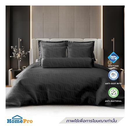 ปลอกหมอนหนุน FROLINA LUXE SENSATION INFINITY TIDE LSSF013_3