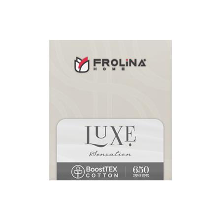 ปลอกหมอนหนุน FROLINA LUXE SENSATION INFINITY TIDE LSSF016_2