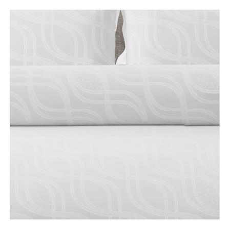 ปลอกหมอนหนุน FROLINA LUXE SENSATION INFINITY TIDE LSSF017_1