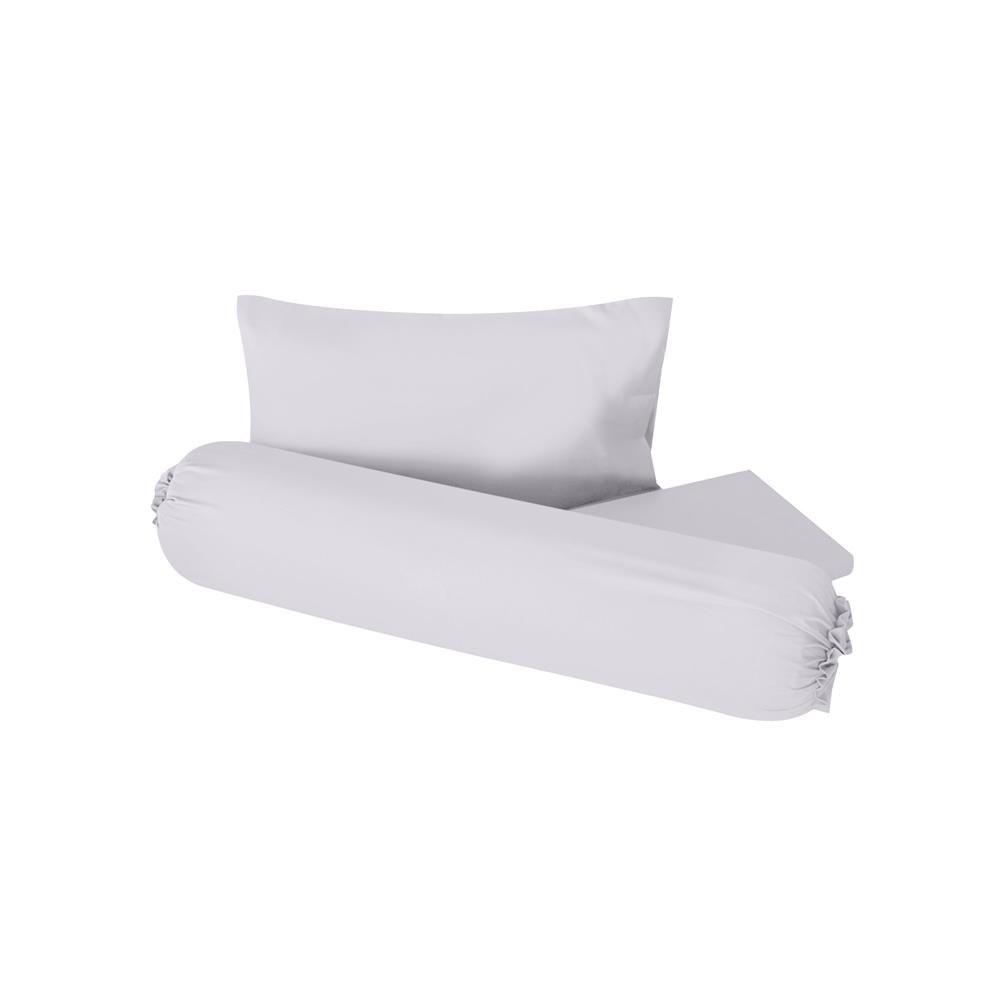 ชุดผ้าปูที่นอน 3.5 ฟุต 3 ชิ้น STEVENS COTTON FRESH SATEEN KY07SV