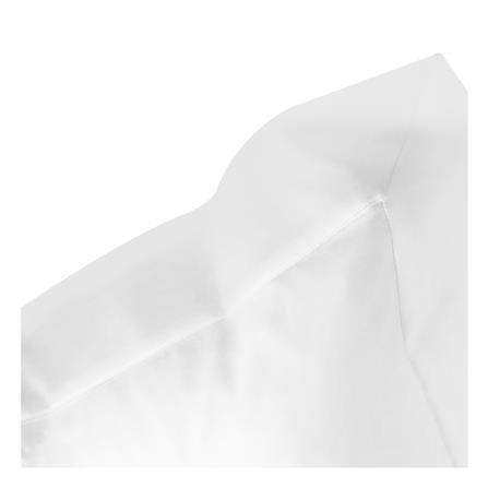 ปลอกหมอนหนุน DREAMERY CT250T SATEEN FLANG 20X30 นิ้ว สีขาว (แพ็ก 2 ชิ้น)_1