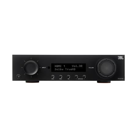 ชุดเครื่องเสียง JBL CLASSIC ESPRESSO_4