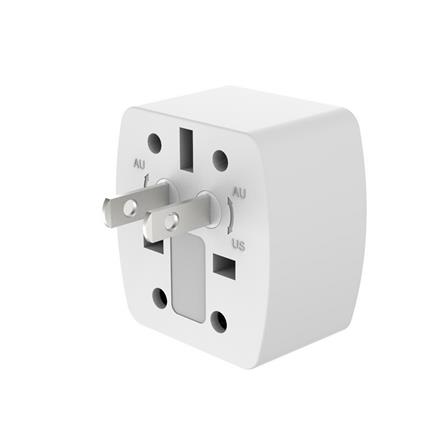 หัวแปลงปลั๊กไฟ LDNIO Z4 UNIVERSAL PLUG 6A_2