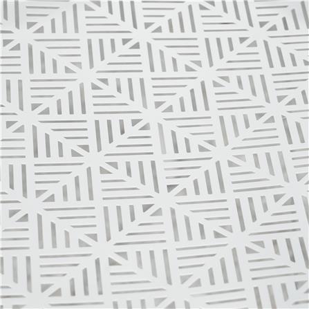 เก้าอี้เหล็ก SPRING TARLA สีขาว_3