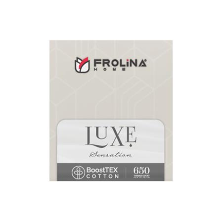 ปลอกหมอนข้าง FROLINA LUXE SENSATION HEXA MAZE LSSF004_2