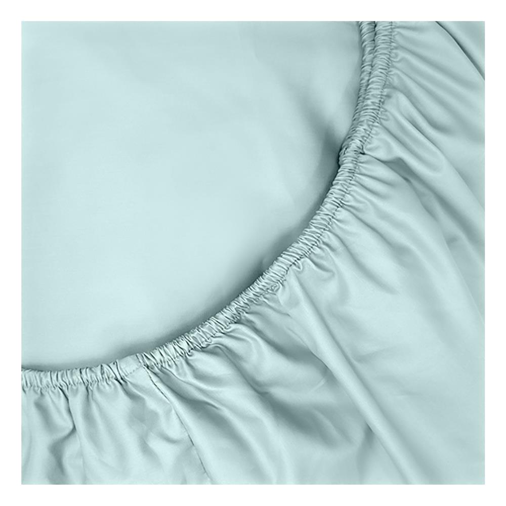 ชุดผ้าปูที่นอน 6 ฟุต 5 ชิ้น STEVENS COTTON FRESH SATEEN KY07SF