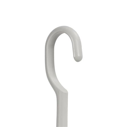 ที่แขวนรองเท้า PLIM H-F941 สีเทา_2