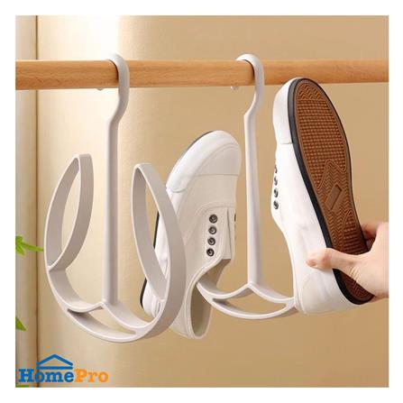 ที่แขวนรองเท้า PLIM H-F941 สีเทา_3