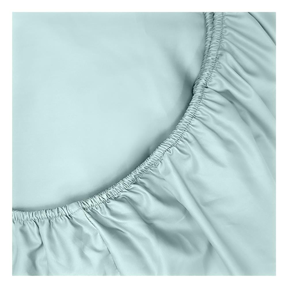 ชุดผ้าปูที่นอน 3.5 ฟุต 3 ชิ้น STEVENS COTTON FRESH SATEEN KY07SF