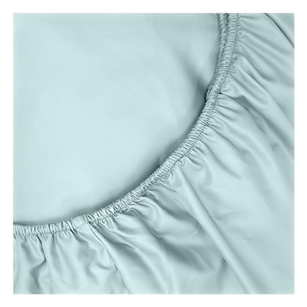 ชุดผ้าปูที่นอน 3.5 ฟุต 3 ชิ้น STEVENS COTTON FRESH SATEEN KY07SF_2