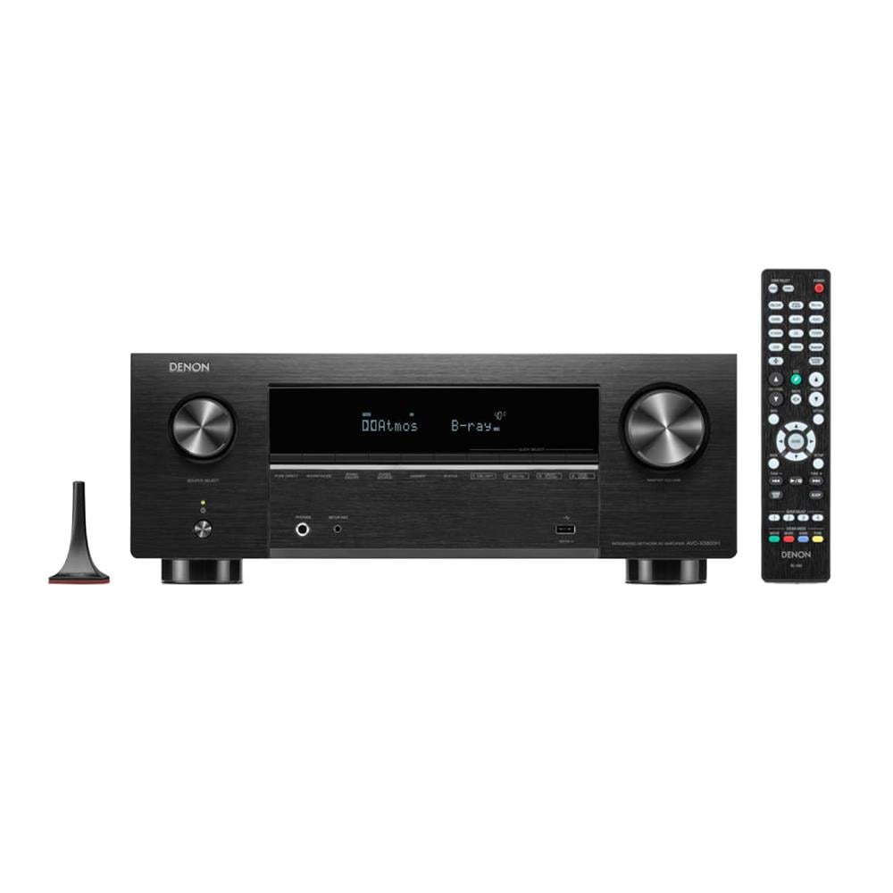 ชุดเครื่องเสียง JBL ATMOS DOUBLE ESPRESSO 2