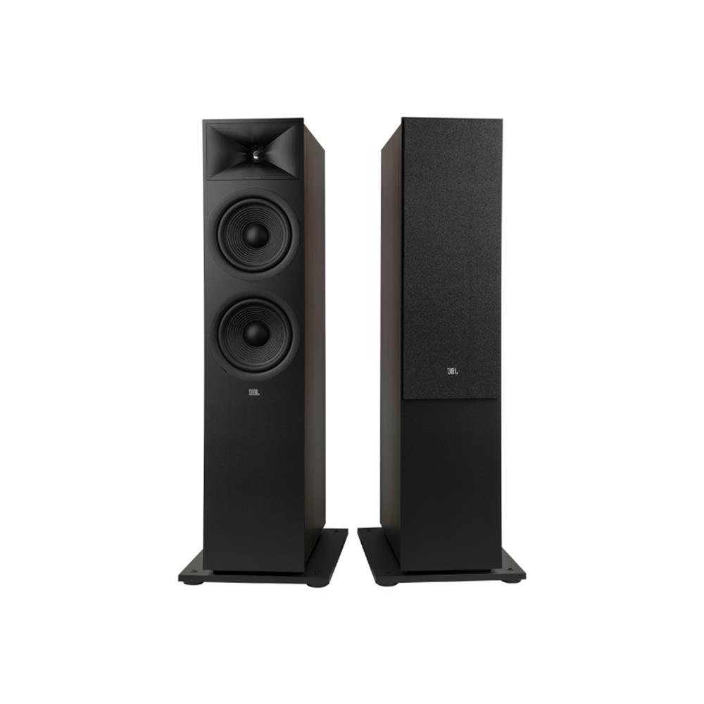 ชุดเครื่องเสียง JBL ATMOS DOUBLE ESPRESSO 1
