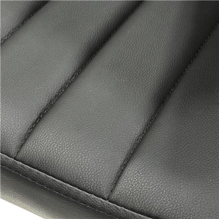 เก้าอี้จัดเลี้ยง FURDINI UNIQUE B-35 PU สีดำ_4