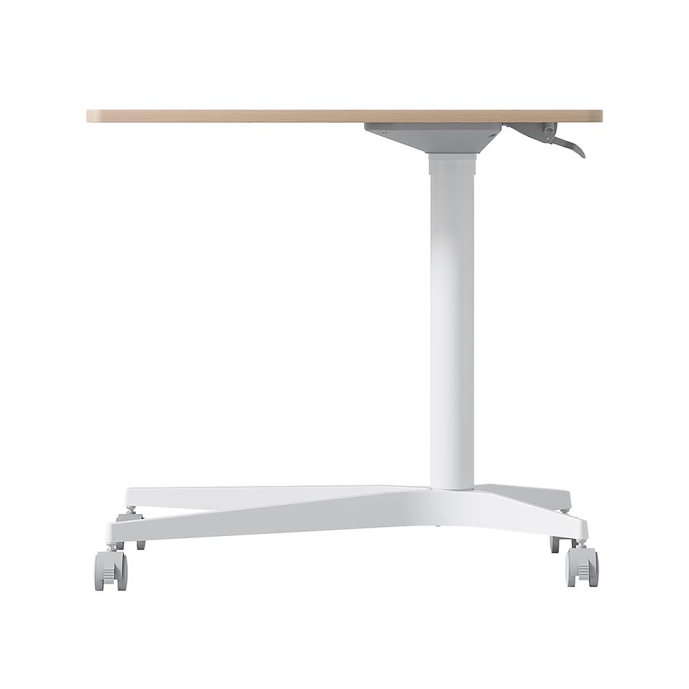 โต๊ะอเนกประสงค์ FURDINI RENA UP111 76 ซม. สี NATURAL/ขาว