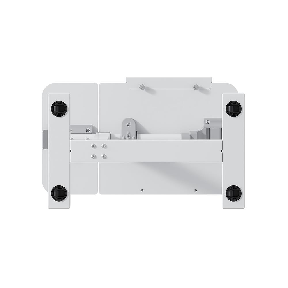 โต๊ะอเนกประสงค์ FURDINI RILEY UP2317B 70.5 ซม. สีขาว