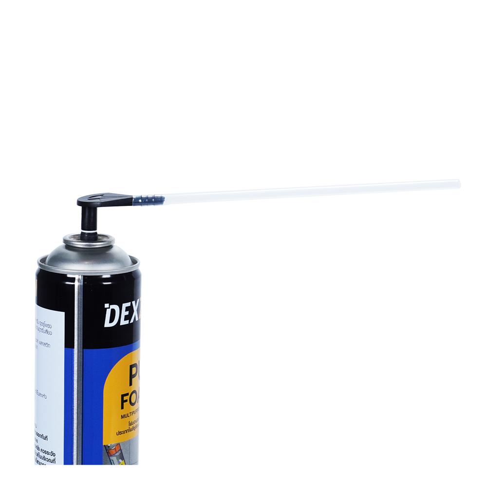 สเปรย์โฟม PU DEXZON 750 มล.