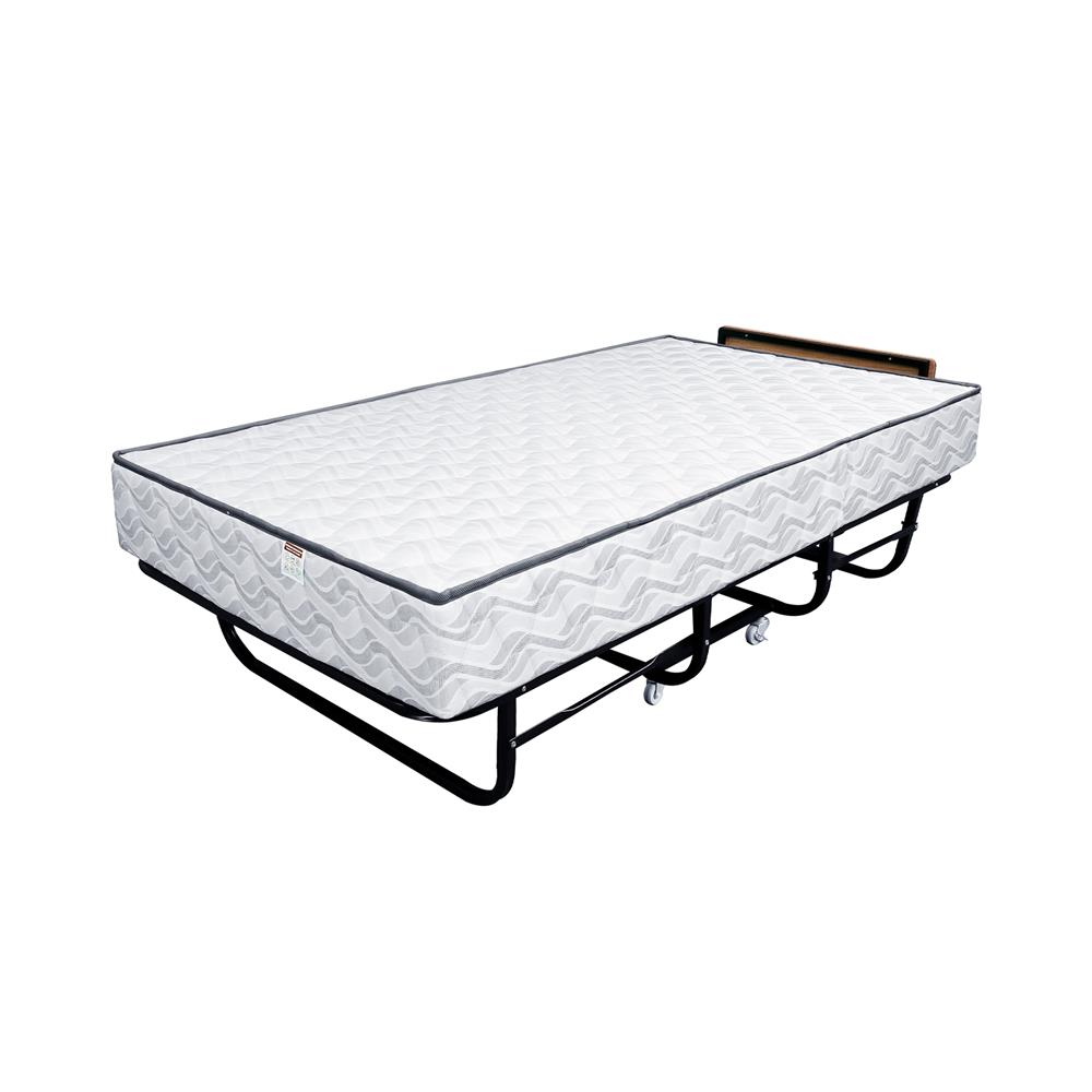 เตียงพับพร้อม TOPPER THAIBULL SST-SP02 108x199x55 ซม._1