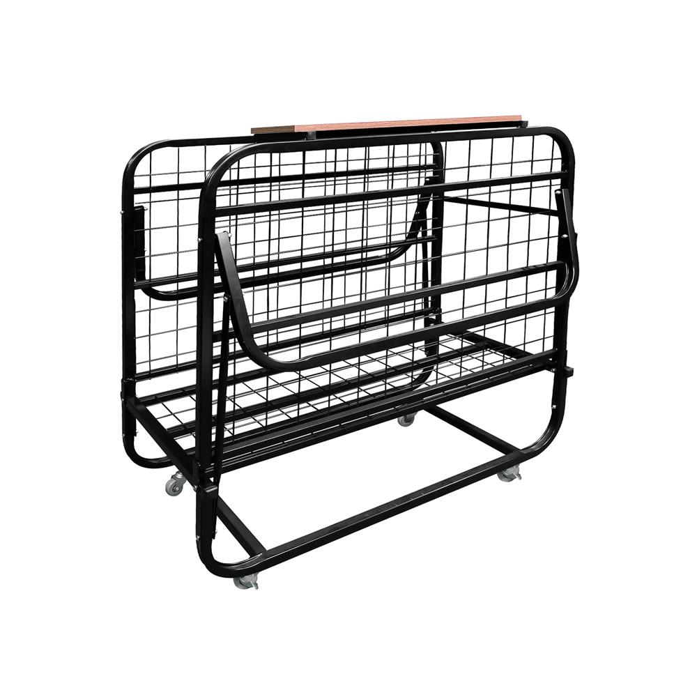 โครงเตียงพับ 3.5 ฟุต THAIBULL SST-SP01